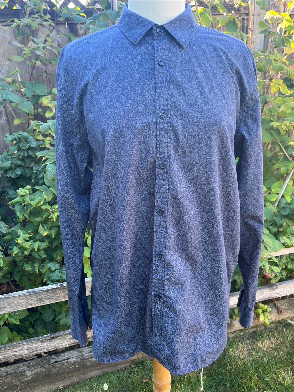 Ted Baker Dress Shirt